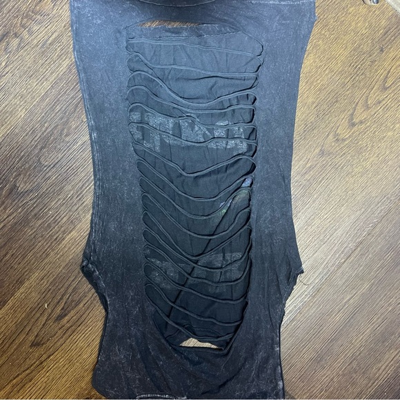 Pink Floyd Sleeveless Top - Picture 3 of 3